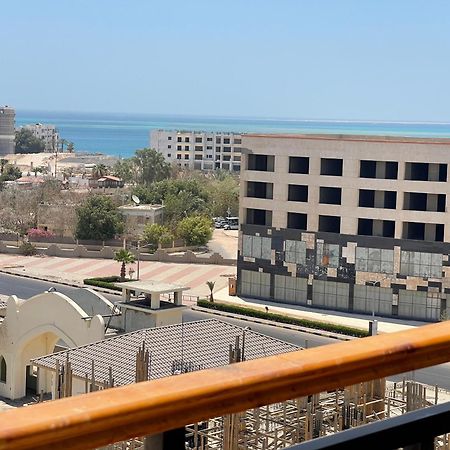 Aldau Heights Apartments الغردقة المظهر الخارجي الصورة